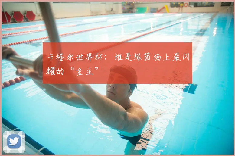 卡塔尔世界杯：谁是绿茵场上最闪耀的“金主”