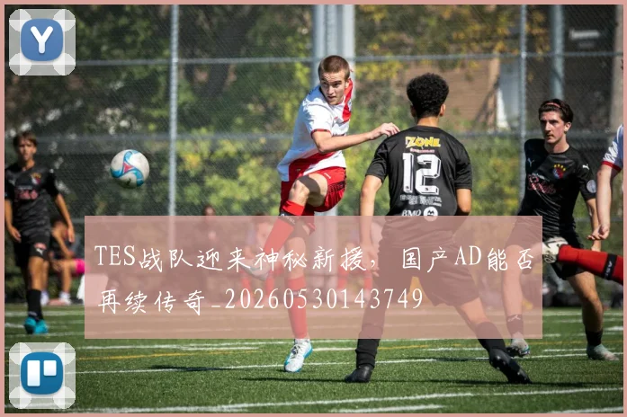 TES战队迎来神秘新援，国产AD能否再续传奇_20260530143749